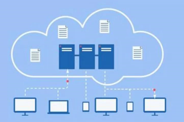 騰訊云國際站代理商：騰訊云服務器怎么看主機鏈接的是哪個域名？